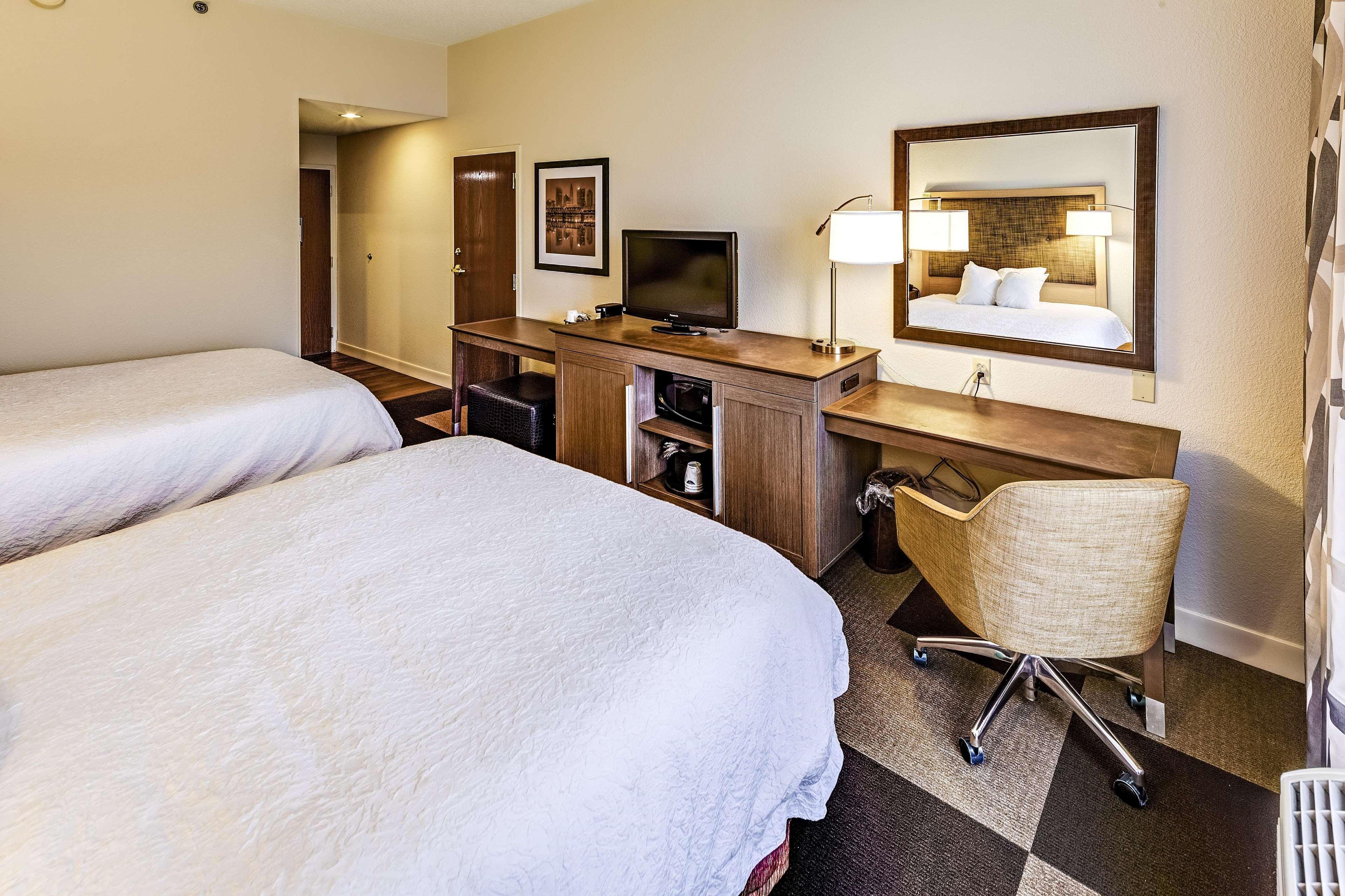 Hampton Inn Columbus I-70E/Hamilton Road Kültér fotó