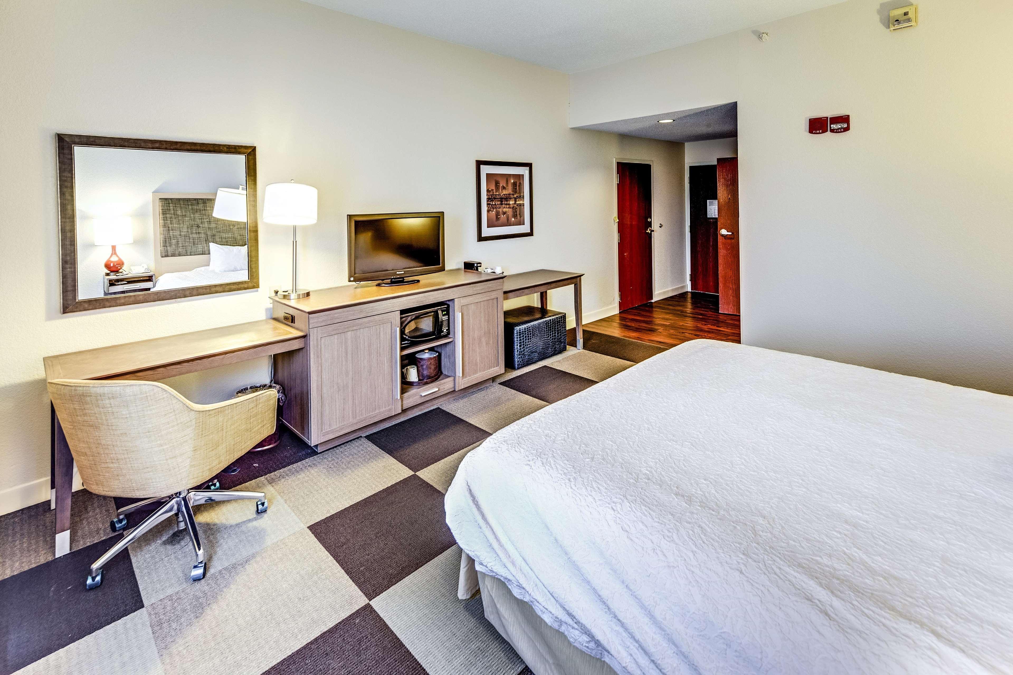 Hampton Inn Columbus I-70E/Hamilton Road Kültér fotó