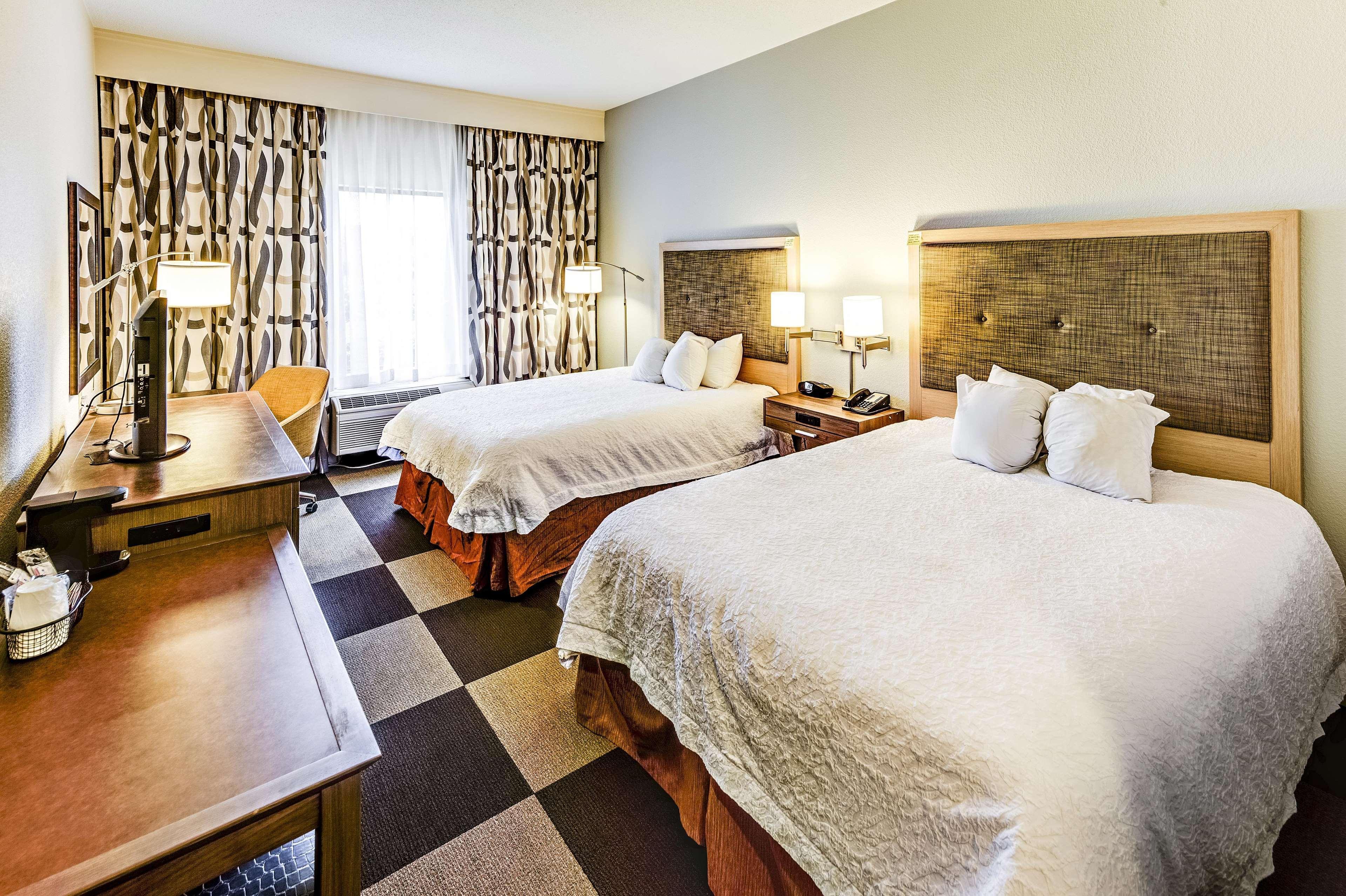 Hampton Inn Columbus I-70E/Hamilton Road Kültér fotó