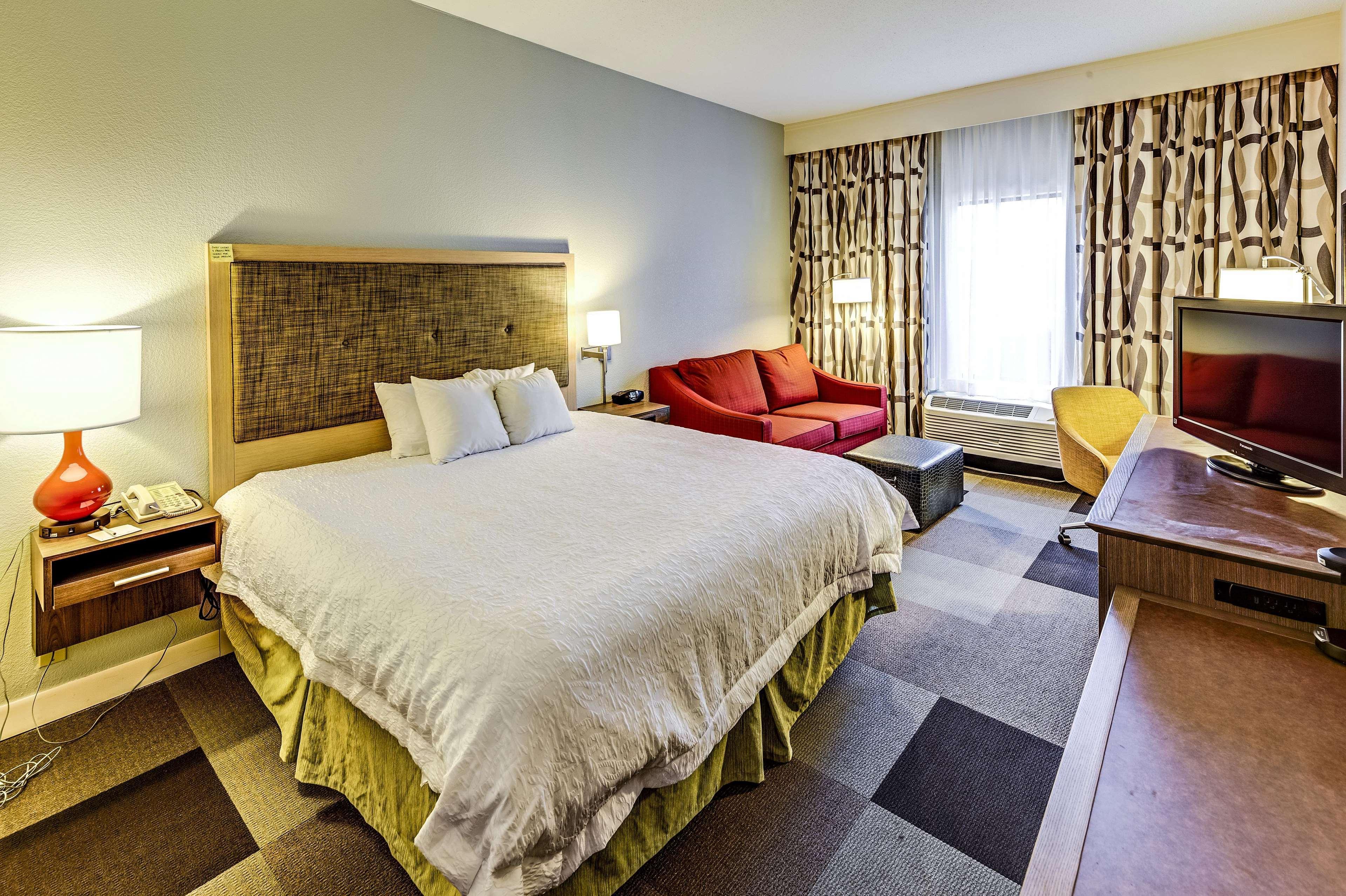 Hampton Inn Columbus I-70E/Hamilton Road Kültér fotó