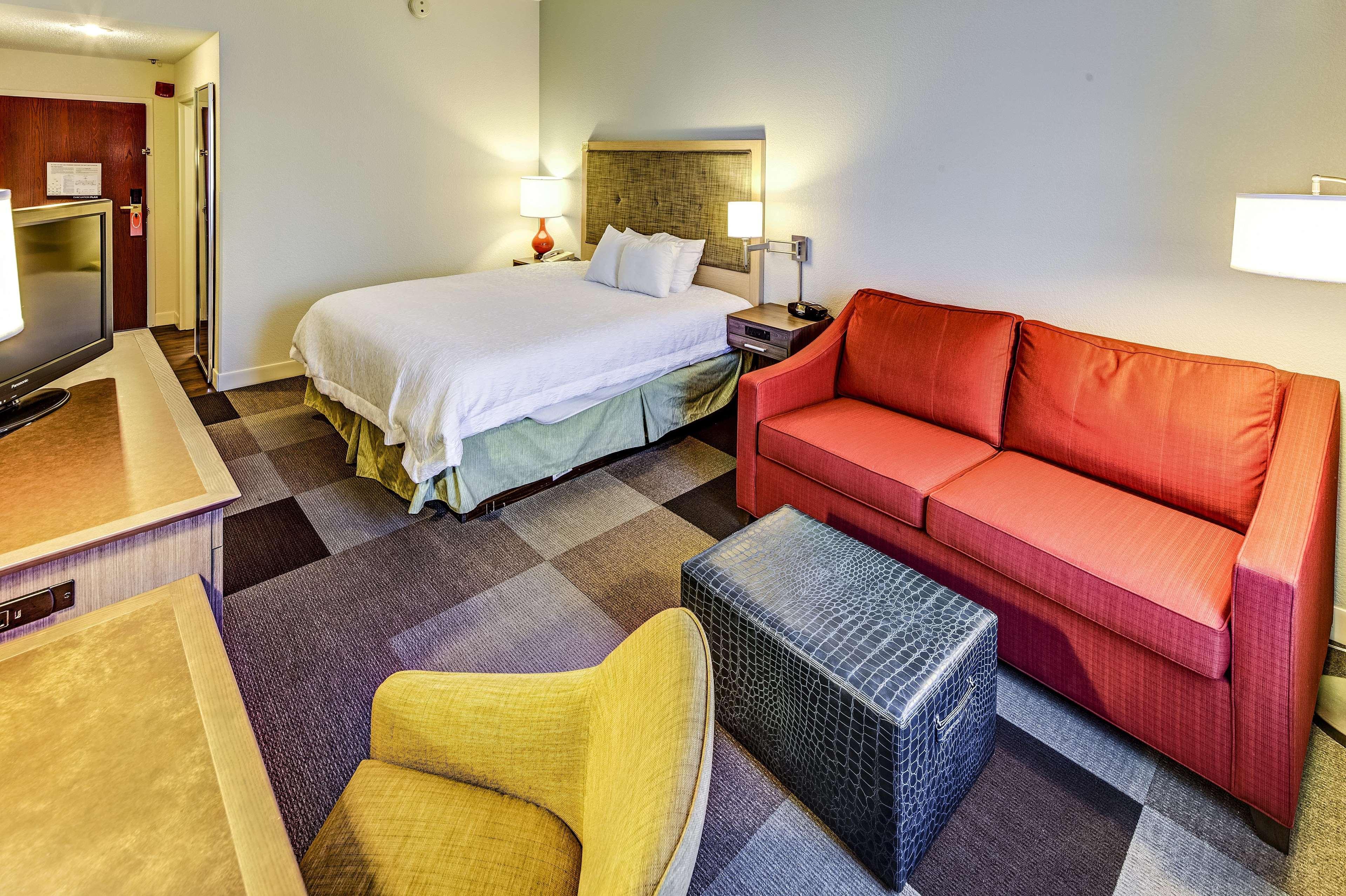 Hampton Inn Columbus I-70E/Hamilton Road Kültér fotó