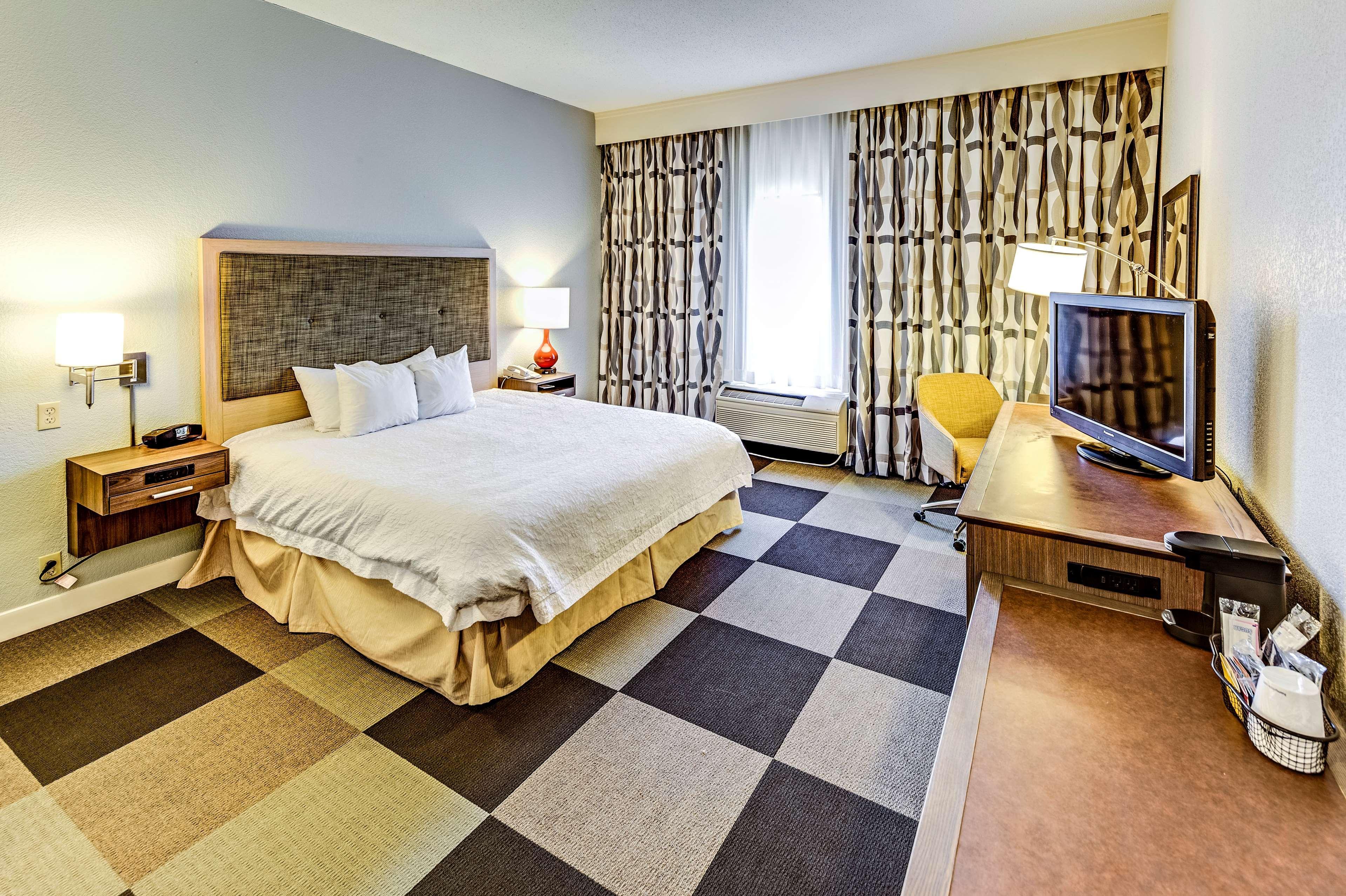 Hampton Inn Columbus I-70E/Hamilton Road Kültér fotó