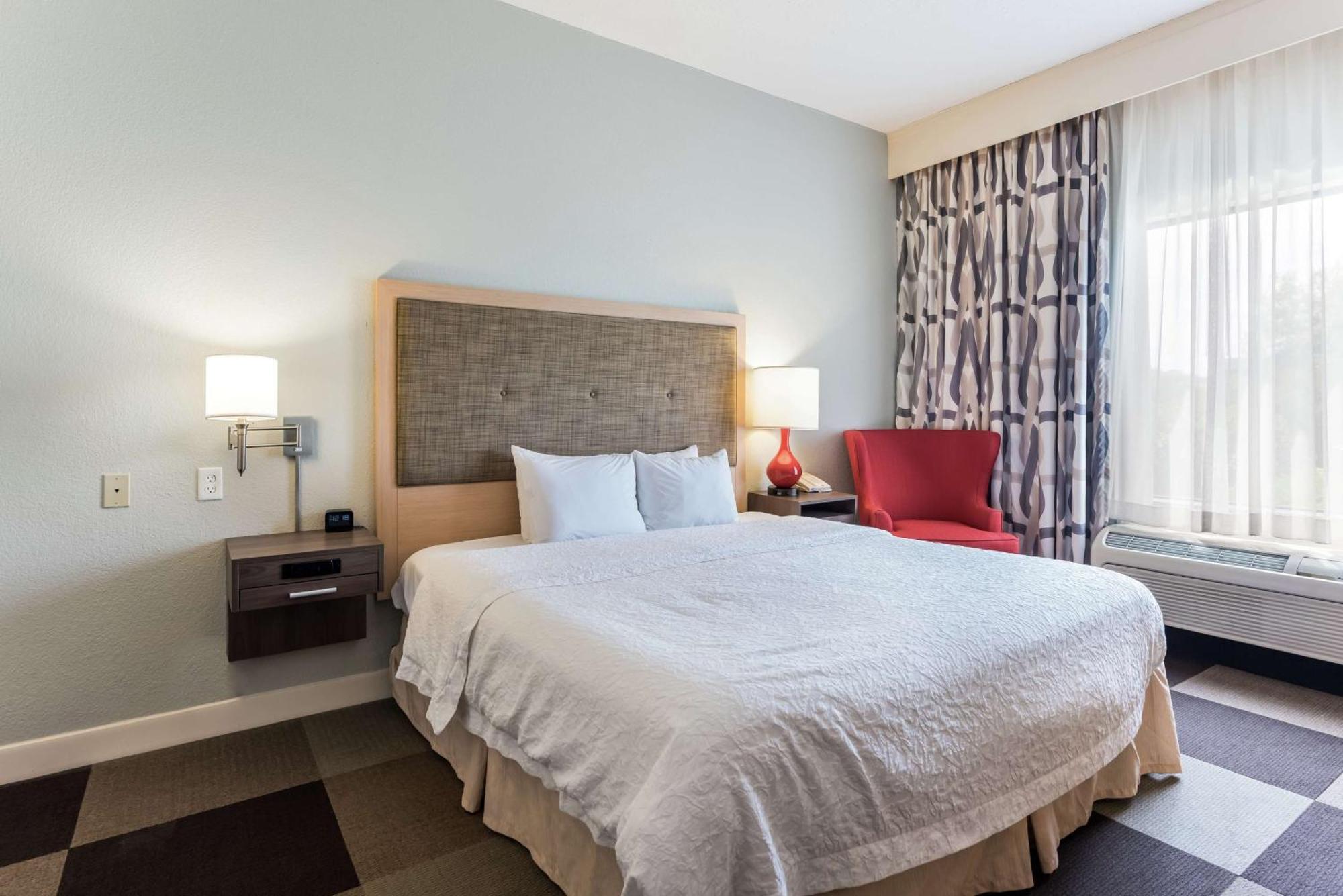 Hampton Inn Columbus I-70E/Hamilton Road Kültér fotó